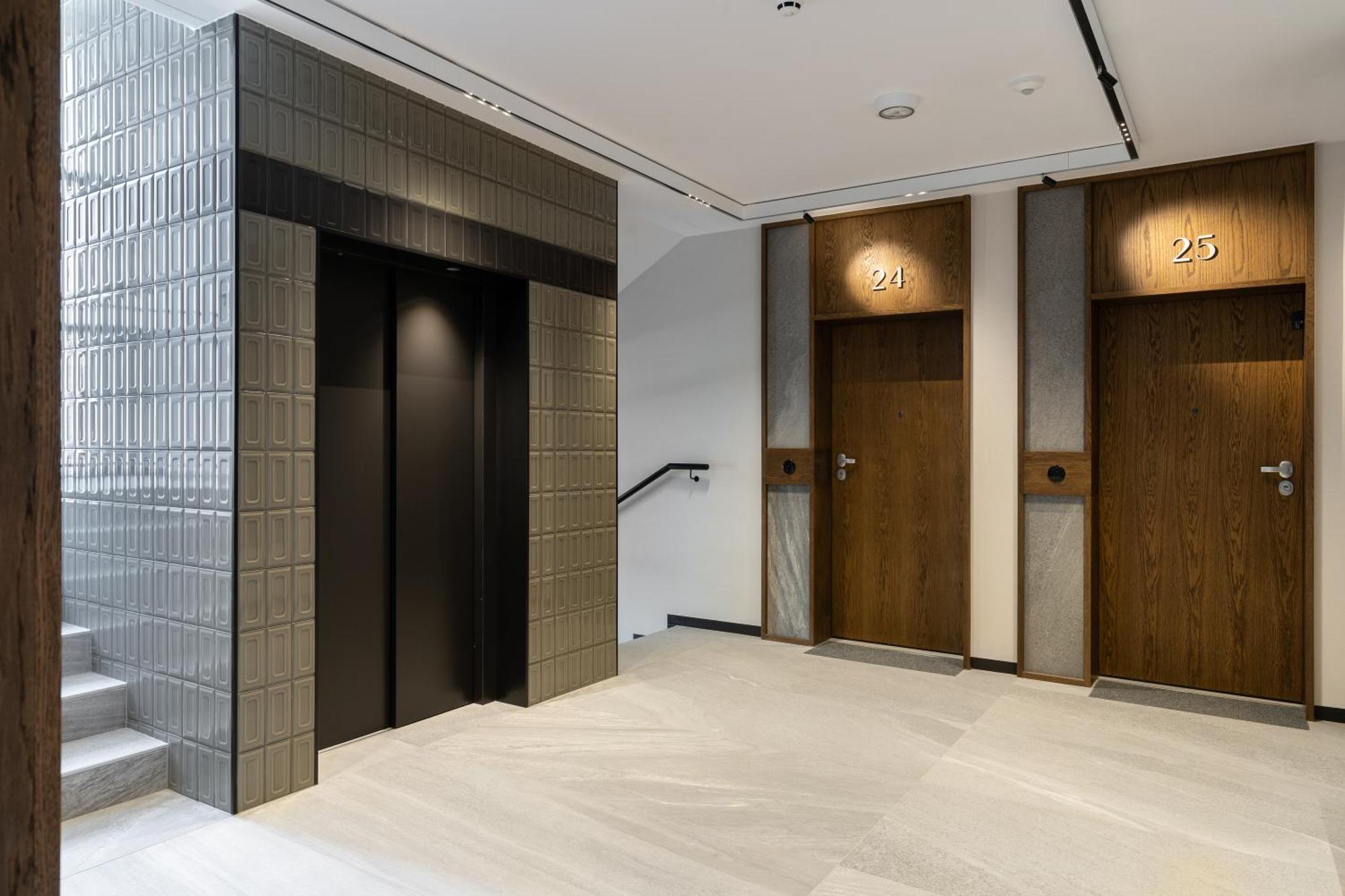 Scala Premium Apartments With Parking By Lion Apartments, Gdansk